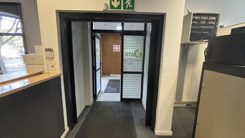 To Let commercial Property for Rent in Observatory Western Cape